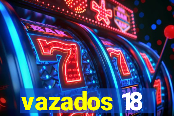 vazados 18